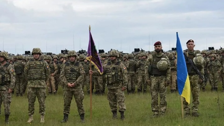 ВСУ ограничили доступ в Константиновку в ДНР