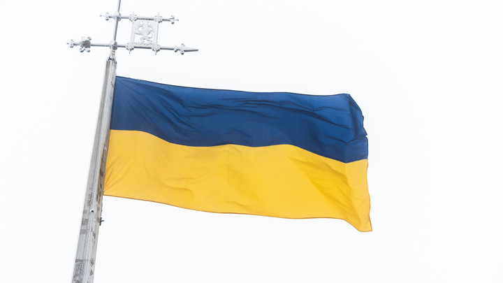 США подставили с территории Украины. Раскрыт секретный документ