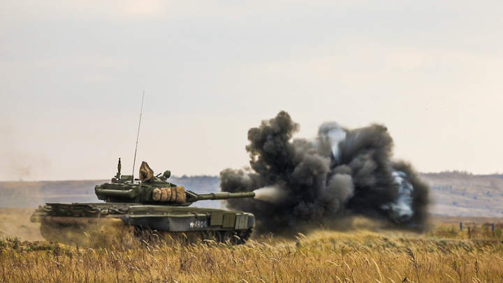 ВСУ пошли на отчаянный шаг: Что происходит на фронтах СВО