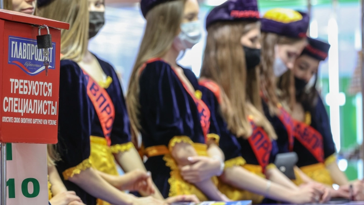 Reuters заявило, что потеплению отношений Москвы и Вашингтона угрожают консервы