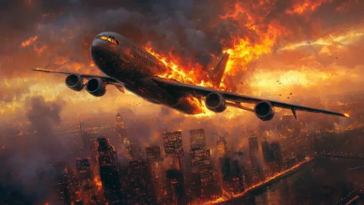 Большая победа Украины. Самолёта Путина больше нет. Всё об утечках и сливах