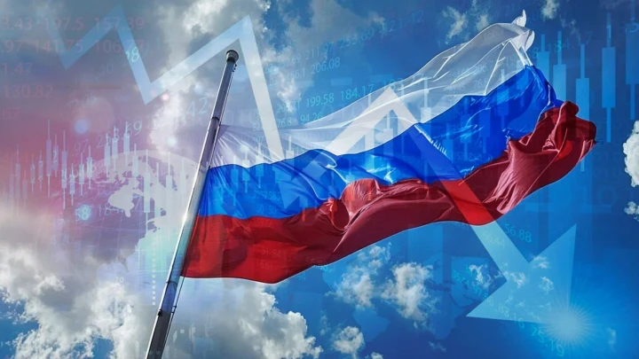 Какой должна стать послевоенная экономика России: Вместо танков - автомобили. Вместо ракет - дома