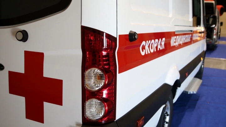 Врач Горячев объяснил причины высокой смертности от сочинской чачи