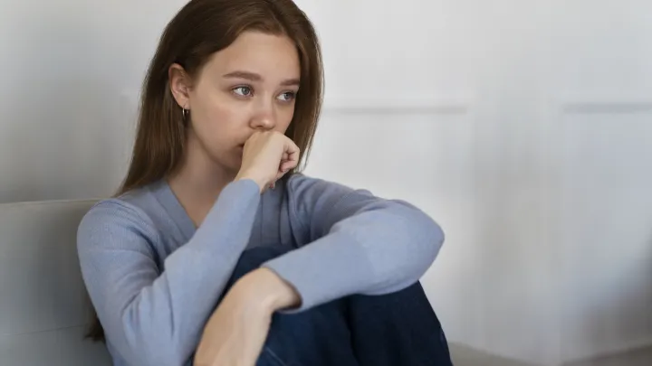 След босой ноги 36-го размера в лесу: пропавшая после атаки БПЛА девочка жива?