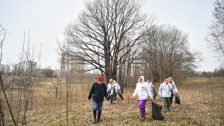 Никакой коронавирус на чистоту городов Челябинской области влиять не должен