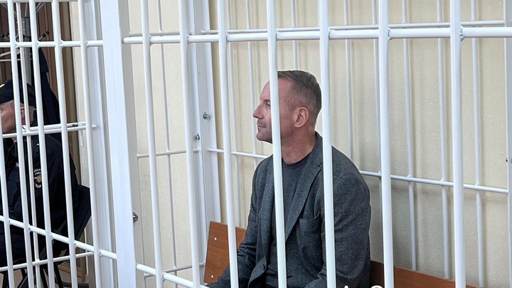 Адвокаты арестованного Зырянова объяснили связь дела с Никитой Кологривым