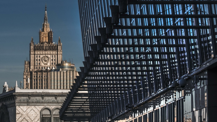 Конструктивное сотрудничество России и Запада завершено — русский МИД