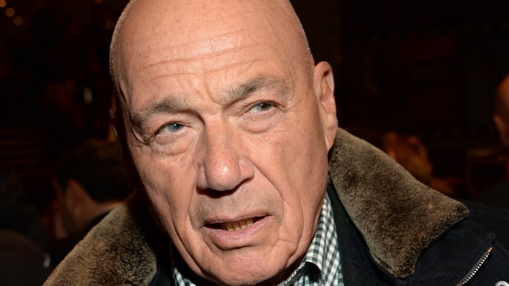 Познер назвал мотив пермского убийцы