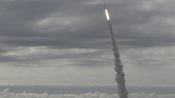 Британия предложила Германии продать ракеты. В чём подвох?