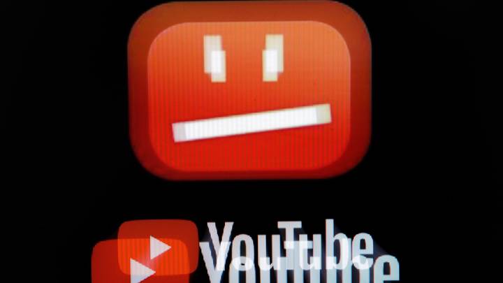 В ДНР и ЛНР вопрос с YouTube решили мгновенно: Что останавливает Россию?