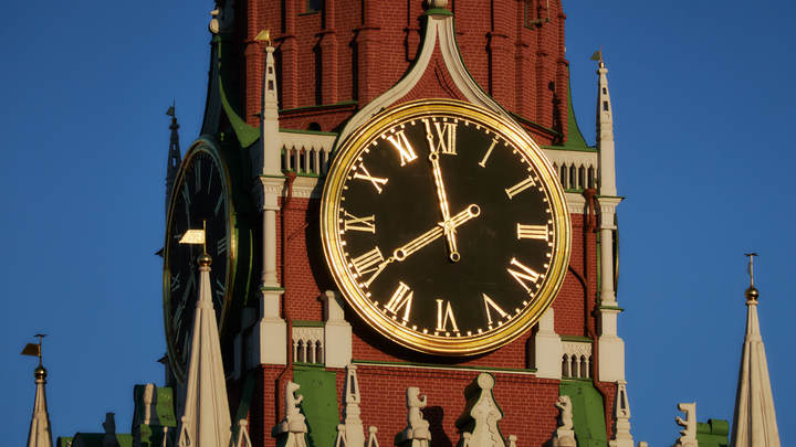 Новый год встретим вместе: Запорожье отказалось от киевского времени