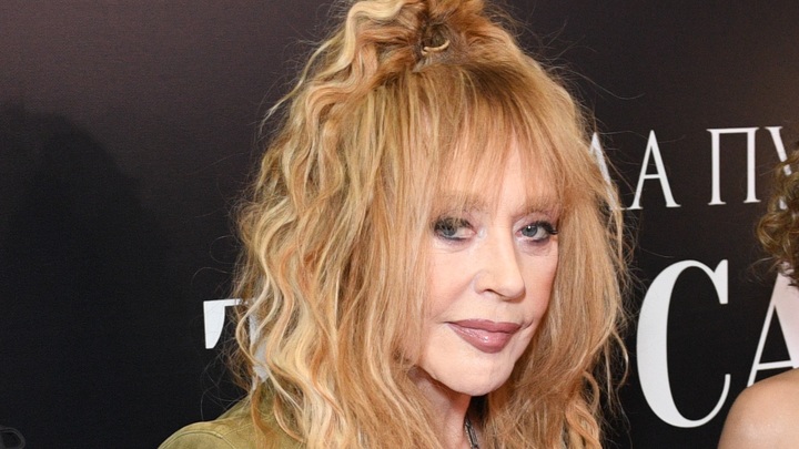 Русским проще забыть про Пугачёву. Блогер дала эффективный совет