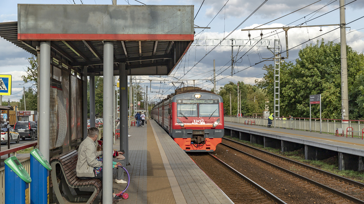 Эксперт о проекте железнодорожного кольца в Санкт-Петербурге: «Копать придется в сложных грунтах»