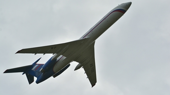 Казанский авиазавод начал строить новые корпуса для производства Ту-214