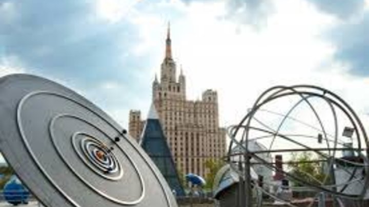 Бури, землетрясения и наводнения: ученые бьют тревогу из-за приближающегося парада планет