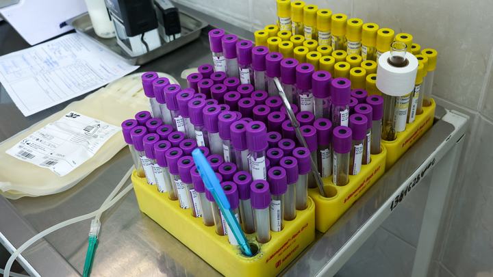 В Роспотребнадзоре сообщили, как распознать метапневмовирус, который широко распространяется в Китае