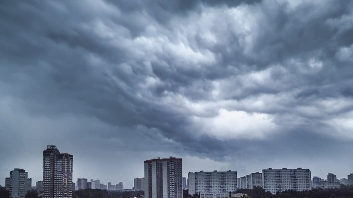 МЧС рекомендует уральцам избегать отдыха на природе в выходные