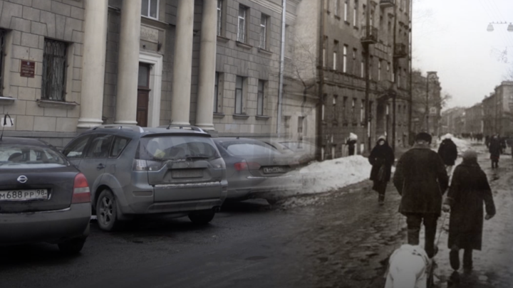 Зимний сюрприз в Петербурге: дорожники выводят снегоуборочные машины