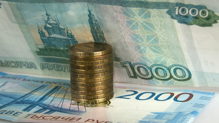 У кубанцев банковские счета стали на 30% больше