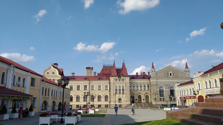 День города Рыбинска 1 августа 2026 года: программа мероприятий на 955-летие