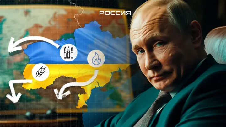 Зачем Россия направила запрос в ООН по Крыму, Донбассу и Новороссии? Профессор расставил точки над i: Всё, вопрос закрыт