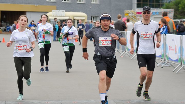 В Анапе в новогодние праздники пройдут два легкоатлетических забега