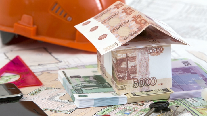 В центре Новосибирска продают дорогой ресторанный особняк