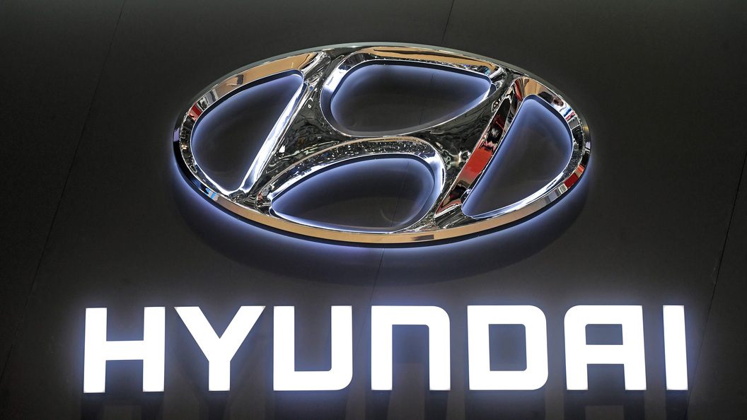 Hyundai назвал свою самую популярную модель в России Hyundai назвал свою самую популярную модель в России