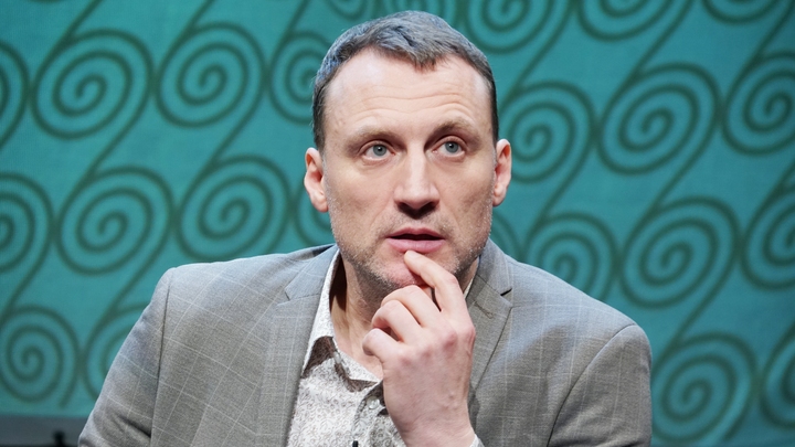 Не актёр, а актёришка: Сбежавшему в Израиль Белому указали путь домой