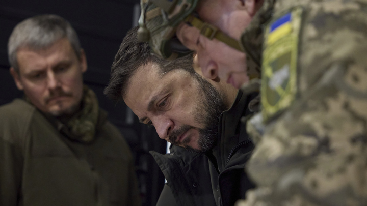 Военная тайна Зеленского: Киев объявил охоту на журналистов. Жертв десятки - Le Figaro