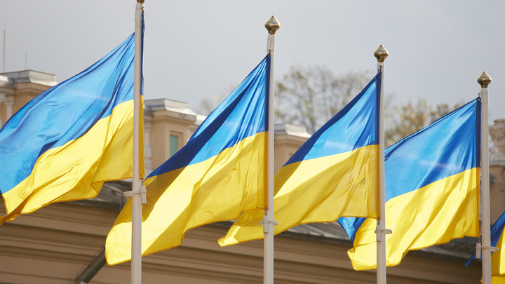 Венгрия отрезала Украине доступ в одну из структур НАТО