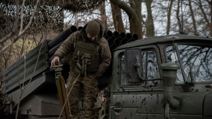 ВСУ бросают в Донбасс резервы со всех направлений: Что происходит на фронтах СВО к этому часу