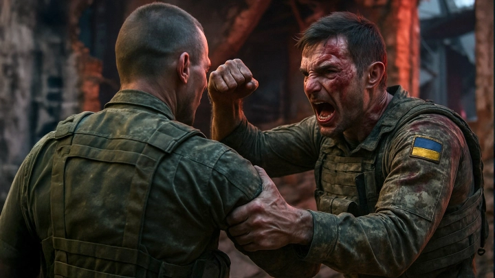 Испания вносит вклад в подготовку кадров для украинской армии: Более 8 тысяч бойцов ВСУ прошли подготовку Испания вносит вклад в подготовку кадров для украинской армии: Более 8 тысяч бойцов ВСУ прошли подготовку