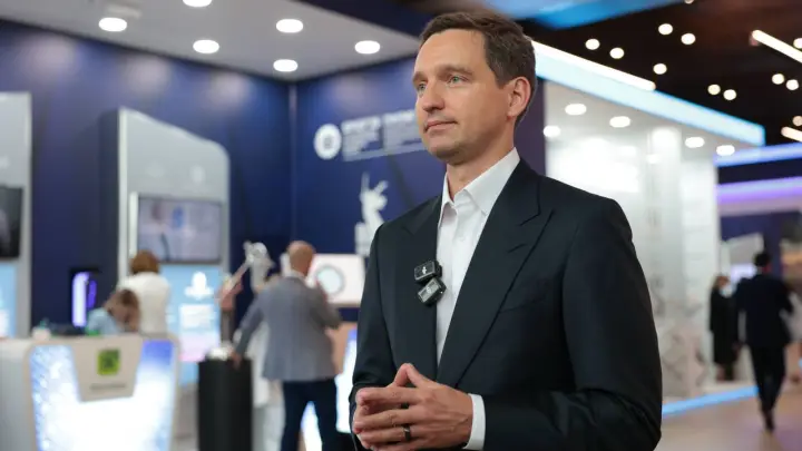 Щекин: нейроурбанистика сделает города комфортными для психики