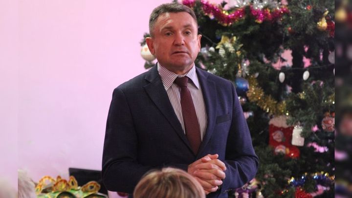 На Кубани задержали главу Ейского района и двух его заместителей