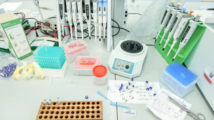 Русские ученые разрабатывают универсальную вакцину от гриппа