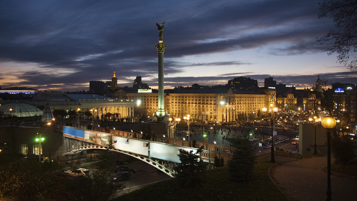 Нас снова обманут: Актёр Игорь Ливанов рассказал, как на его глазах рушилась Украина