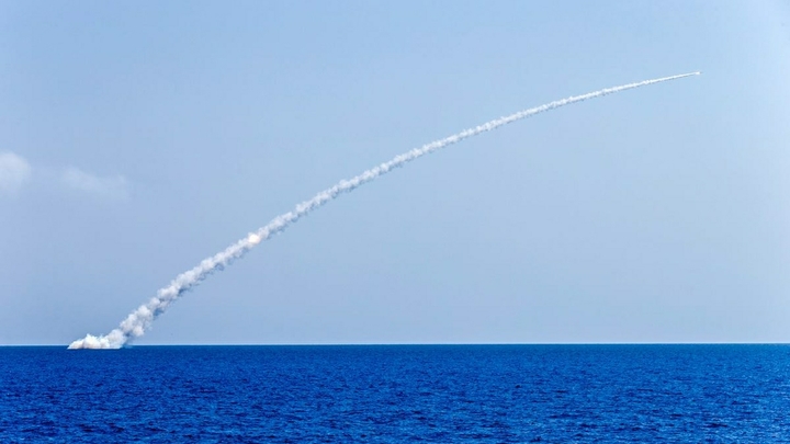 Удары ВС России по Украине нарушили управление и тыловое обеспечение ВСУ – Минобороны