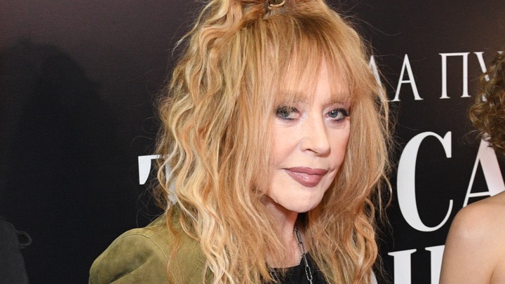 Пугачёва лишилась даже тайной квартиры в Москве. Судьба незавидна - будет скитаться