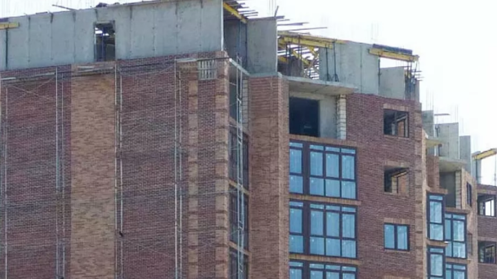 В Краснодаре достроят проблемный ЖК Клубный квартал