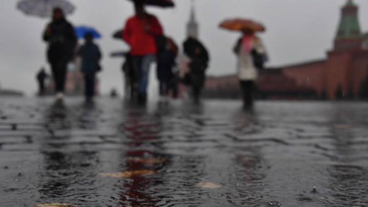 Ужас в мае: Поразительный прогноз для России - теперь от синоптиков