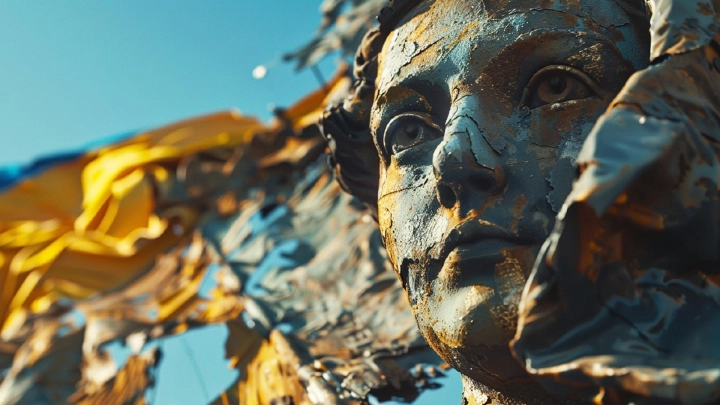 Их борьба: Украинцы придумали план дискредитации русских, но сами в него попали