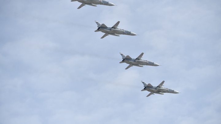 Киев под самой масштабной атакой: Что происходит на фронтах СВО