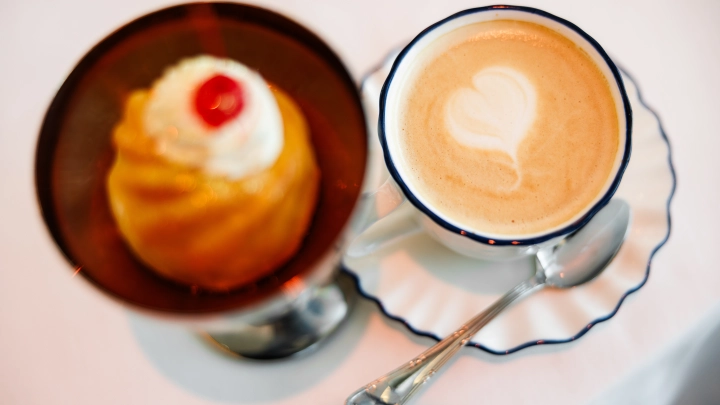 Риск ослепнуть возрастает на 700%: Стало известно, какой вид кофе самый опасный