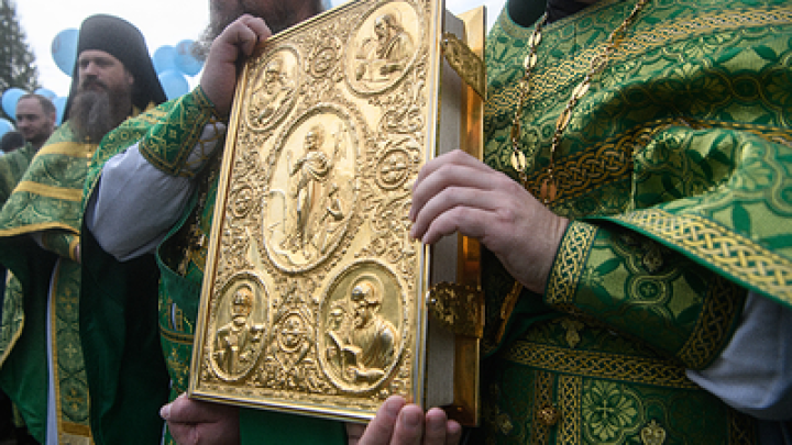 Почему нужно любить врагов? Неожиданный ответ священника