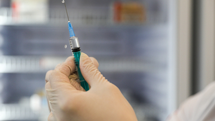 В Казани отец двоих детей решил прокапать витамины от усталости и умер