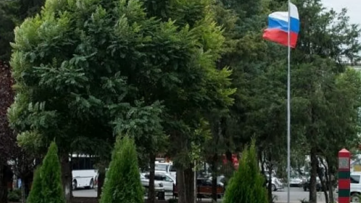 Краснодарцы с 15 апреля смогут выбрать зелёные зоны для благоустройства в 2023 году