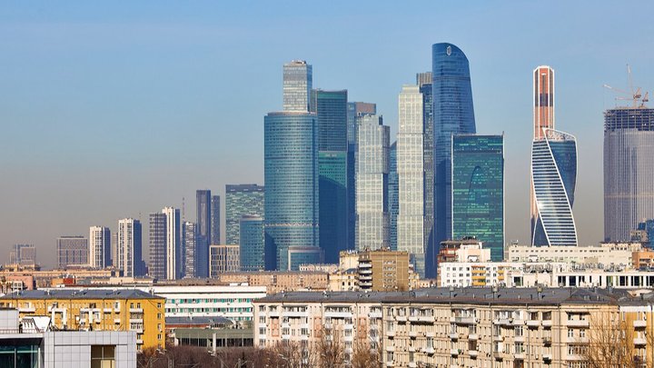 В 2021 году товарооборот между Москвой и Китаем вырос на 34%