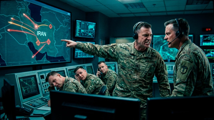 Пентагон готовит финальный удар по Ирану: Есть четыре сценария - Axios