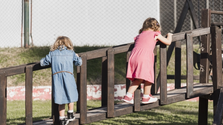 Счастье быть вместе. История чудесного воссоединения детей с семьёй